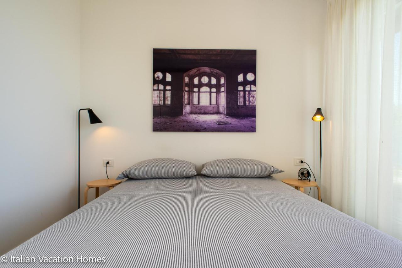 Italian Vacation Homes - Panoramic Villa Parzanica Extérieur photo