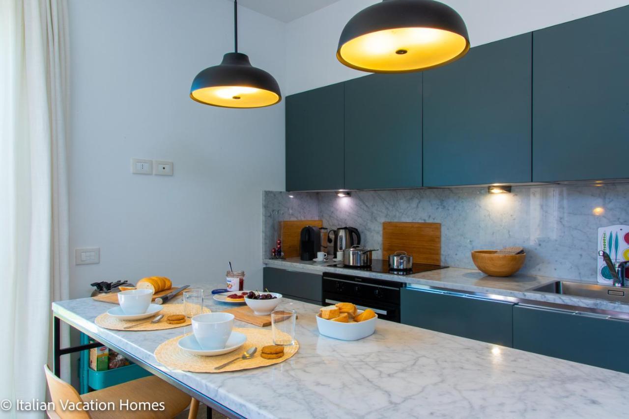 Italian Vacation Homes - Panoramic Villa Parzanica Extérieur photo